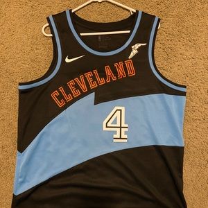 Cleveland Cavaliers Classic Kevin Porter Jersey
